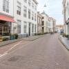 Отель Charming 125 m2 apartment in historic center Middelburg в Мидделбурге