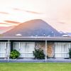 Отель Heartland Hotel Haast, фото 4