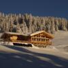 Отель Meckis Dolomiten Panorama Stubn, фото 6