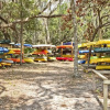 Отель Surf Club II, Unit 714, фото 16