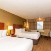 Отель Quality Inn & Suites, фото 3