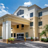 Отель Comfort Inn DeLand - near University, фото 1