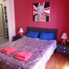 Отель Dp Zografou Appartment, фото 6