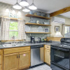 Отель Pet-friendly Sevierville Apt < 10 Mi to Dollywood!, фото 22