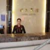 Отель Limin Hotel (Jiancaoping), фото 7