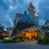 Отель Pandawa Hill Resort, фото 1