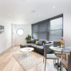 Отель Family 2 Bed Apartment In Fulham Near Station, фото 14