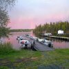 Отель Bakers Narrows Lodge, фото 18