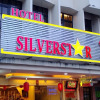 Отель Silverstar Hotel, фото 1