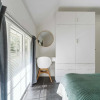 Отель Luxurious 6-person Holiday Villa With a Forest Garden of 4000 m2, фото 7