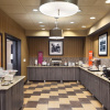 Отель Hampton Inn Pell City, фото 16
