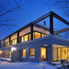 Отель The Glasshouse, фото 13