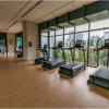 Отель Lucentia Residence BBCC By Bedstay, фото 21