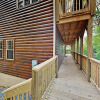 Отель Lakpow45 3 Bedroom Cabin, фото 17