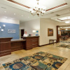 Отель Holiday Inn Express & Suites White Haven - Poconos, an IHG Hotel, фото 2
