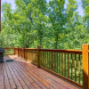 Отель Ern824 - Best Days - Great Location! Close To Town! 2 Bedroom Cabin by RedAwning, фото 2