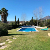Отель Villa With 6 Bedrooms in Málaga, With Wonderful sea View, Private Pool, Furnished Terrace, фото 9