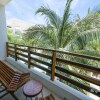 Отель Luxury Apartment Next to the Beach and 5th Avenue, фото 2