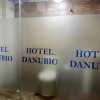 Отель Danubio, фото 4