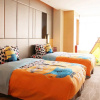 Отель Crowne Plaza Yangzhou, фото 4