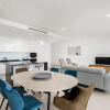 Отель Fresh New Premium Lagos Apartment by Ideal Homes, фото 11