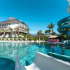 Отель DoubleTree by Hilton Antalya-Kemer All-Inclusive Resort, фото 20