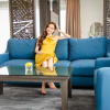 Отель Muong Thanh Grand Bai Chay, фото 12