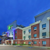 Отель Holiday Inn Express and Suites Longview South I20, an IHG Hotel, фото 1