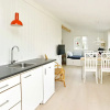 Отель 4 Person Holiday Home in Skagen, фото 5