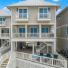 Отель Beach House - Reel Em Inn by PHG, фото 1