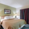 Отель Econo Lodge Inn & Suites, фото 18