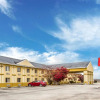 Отель Econo Lodge Inn & Suites Bloomington, фото 1