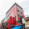 Отель Uijeongbu All In, фото 27