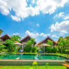 Отель SR Resort, фото 12