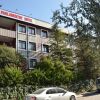 Отель Ankara Hotel Pino, фото 8