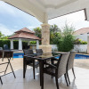 Отель Orchid Paradise Homes OPV02, фото 8