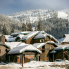 Отель Kandahar Lodge at Whitefish Mountain Resort, фото 15