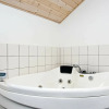 Отель Stylish Holiday Home in Hojslev Denmark With Whirlpool, фото 5