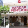 Отель Vardar Pension в Сельчуке