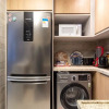 Отель Apartamento Novo e Decorado In Mare Bali, фото 32