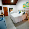 Отель Pousada Villa Maeva Itacaré, фото 1
