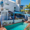 Отель Surfers Beach Resort 2, фото 17