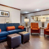 Отель Comfort Suites Omaha East-Council Bluffs, фото 15