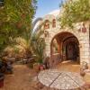 Отель Dream Lodge Siwa в Сиве