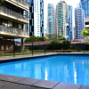 Отель The Gardens Apartments, фото 1
