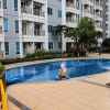 Отель Comfy And Clean Studio Apartment At Orchard Supermall Mansion, фото 1