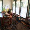 Отель Amber Inn Bed and Breakfast, фото 10
