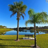 Отель Oakwater Resort 2755GOWIS - Two Bedroom Townhome, фото 17