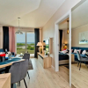 Отель BlueApart Apartamenty Na Plaży Jastarnia, фото 15