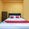 Отель Super OYO 90039 Coop Hotel Kangar, фото 7